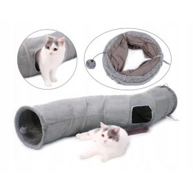  Cat tunel Zaxer Cat tunel