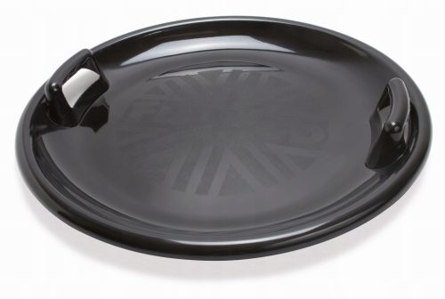 DANTOY Zabavni drsalka FunBob 63 cm črna