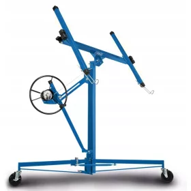 PODIZALNIK ZA SUHE PLOŠČE SCHEPPACH TBL400