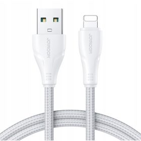 Joyroom USB - Apple Lightning kabel 2 m bel