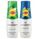  SodaStream Lipton sirup zelenega čaja 440 ml