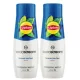  Set 2 x SodaStream Lipton Ice Tea limonin sirup