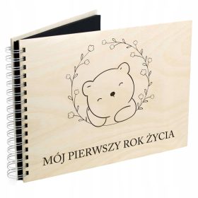 Plas-draw za otroške fotografije