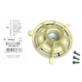    2609200396 Boscheva ventilska plošča za sesalnik GAS 35 M AFC