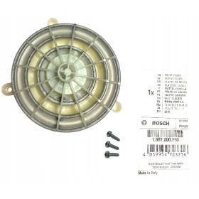  Boschev ventilski disk za sesalnik GAS 35 M AFC