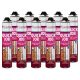 Beljeni izolacijski sprej Whitechem Quick Job 930gr/850ml