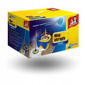 Rotacijski mop Jan Niezbędny SA010219