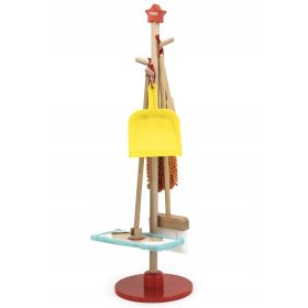  ČISTILNI KOMPLET ZA OTROŠKE VOZIČKE TOOKY TOY