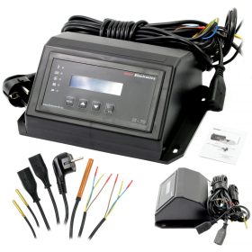 Krmilnik za kotlovnico Inter Electronics IE70V2