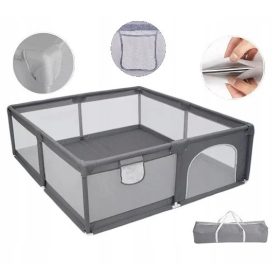 Otroška varnostna ograja za suhi bazen 150x180 TORBA (I111)