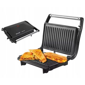  Električni žar toaster 800W Zilner črn