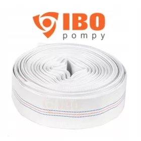 Mrežna cev IBO Dambat 30 mx 40 mm