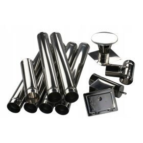   DIMNIŠKI VLOŽEK 150 s čistilom, KISLINSKO IN TOPLOTNO ODPOREN