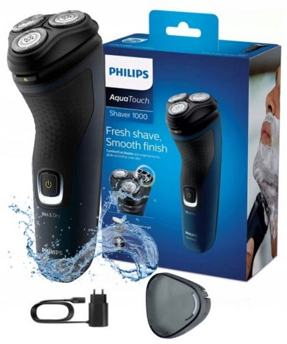  Brivnik Philips S1121/41