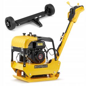 Zagęszczarka Higher Professional 165kg 9,0KM