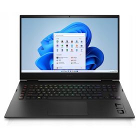 Prenosnik HP Omen 17,3" Core i7 16GB RAM 1TB SSD Črna