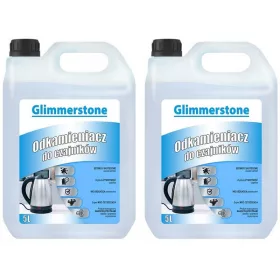   Tekoče sredstvo za odstranjevanje vodnega kamna za kavne aparate Glimmerstone MATKAM - Descaler 5 l