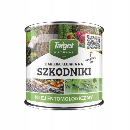 Klej proti škodljivcem 750 ml Target