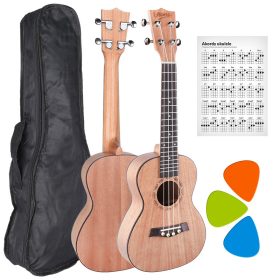  V-Tone koncert ukulele