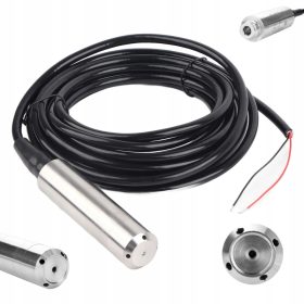 DC 24V 4-20mA ČUTILEC NIVOJA TEKOČINE