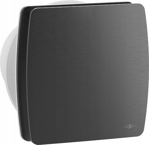 Kopalniški ventilator Mexen AXS 100 MM ČRNI