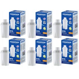  Filtrirni vložek za vrč Aquaphor B100-15 1 kos.