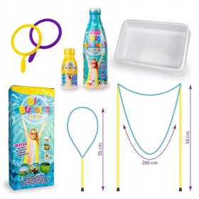 Mega set za velike skodelice Tuban