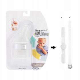 Gryzak na prst Slovenija