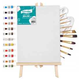 KREATIVNI SLIKARSKI SET ZA OTROKE