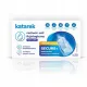 KATAREK SECURE+ fiziološka raztopina ampule 20x5 ml