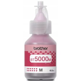 Brother BT5000M Magenta Ink (Rdeče črnilo)