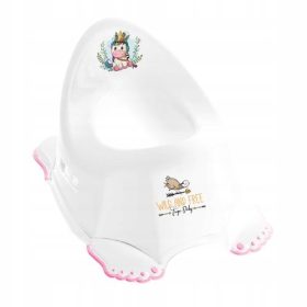 TEGA BABY Nocnik DIVJI ZAHOD SAMOROG bel