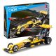 CADA KOCKE AVTO TOP GORIVO DRAG RACING PULL BACK