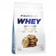 ALLNUTRITION WHEY PROTEIN PREMIUM 700 g WPC – piškotek