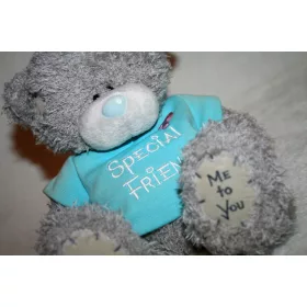 MEKANI MEDVED "Me To You" POSEBNI PRIJATELJ