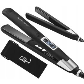 Beauty Limited MediumPlate ionski likalnik las