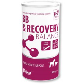 Vetfood BB & Recovery Balance 500g