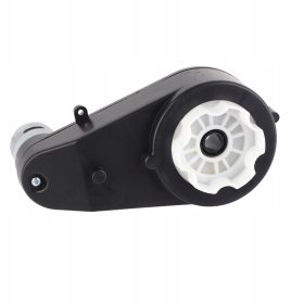   SLOVENSKI VISOKO-POGONSKI ELEKTRIČNI MOTOR Z MENJALNIKOM ZA AVTOMOBILE