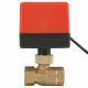 Krogelni ventil 1/2'' TCDMB0709
