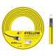 GARDENA Zlata vrtna cev 5/8'' 30m 4-slojna Cellfast