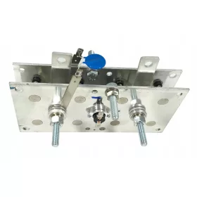 Mostni usmernik 200A diodni varilni aparat za migomat