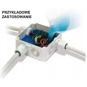 IZOLACIJSKI GEL ZA TESNENJE PLOČEVINK