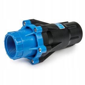   Profesionalni regulator tlaka za namakalne sisteme Bradas DSA-8515