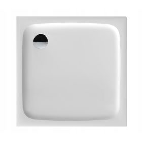 Kvadratna tuš kabina Sanplast BASIC 80 x 80 cm