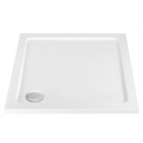 Brodzik kvadratni Reihe Coda 90 x 90 cm