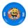ZIMSKI SLIZ NA SNEGU, MODRI FANT EMOJI