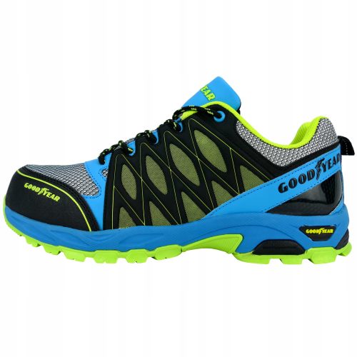 Delovni čevlji Goodyear GYSHU1503 vel.41