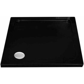 Kvadratna tuš kabina Reihe Coda 80 x 80 cm