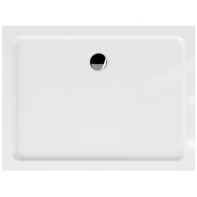 Brod za prhanje Reihe Coda 100 x 80 cm