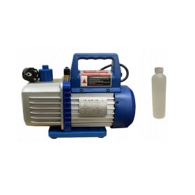 VAKUUMSKA ČRPALKA SPV 115 42L/MIN Z OLJEM